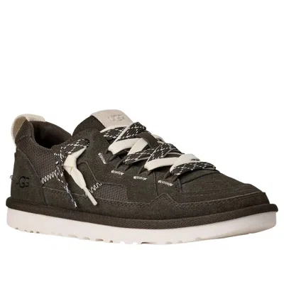 Ugg Minimel Sneakers In Black