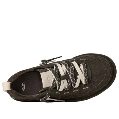 Ugg Minimel Sneakers In Black