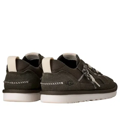 Ugg Minimel Sneakers In Black
