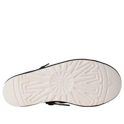 Ugg Minimel Sneakers In Black