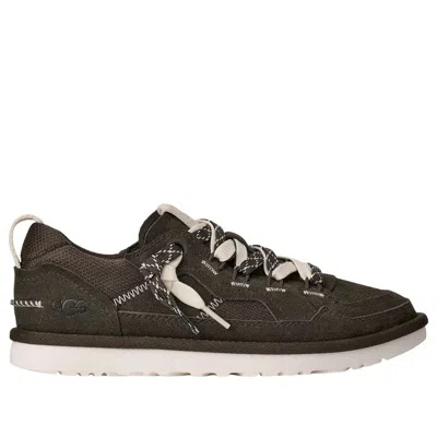 Ugg Minimel Sneakers In Black