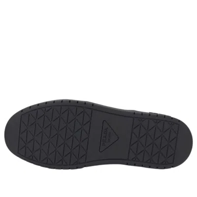 Prada (wmns)  Downtown Leather Low 'black'