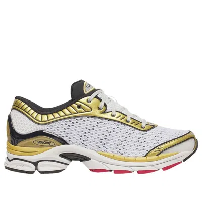 Saucony Progrid Paramount Sneakers In Multi