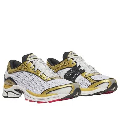 Saucony Progrid Paramount Sneakers In Multi