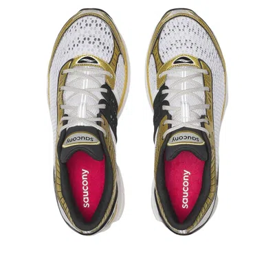 Saucony Progrid Paramount Sneakers In Multi