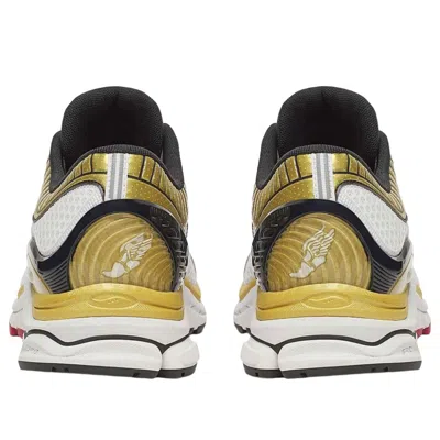 Saucony Progrid Paramount Sneakers In Multi