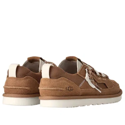 Ugg Eco-friendly Textile Sneakers For Men In Multi