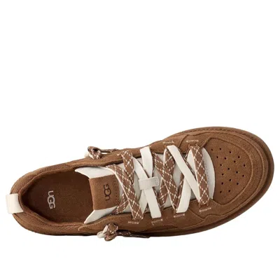 Ugg Eco-friendly Textile Sneakers For Men In Multi