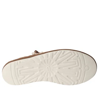 Ugg Eco-friendly Textile Sneakers For Men In Multi