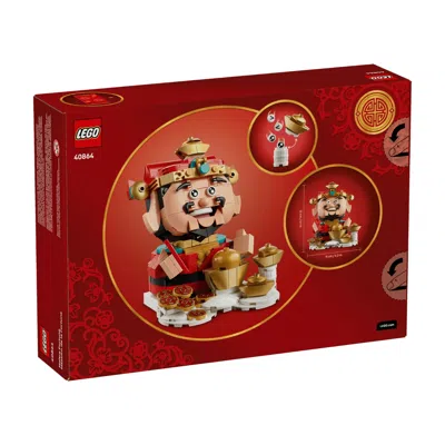 Lego Fortune Master In Multi