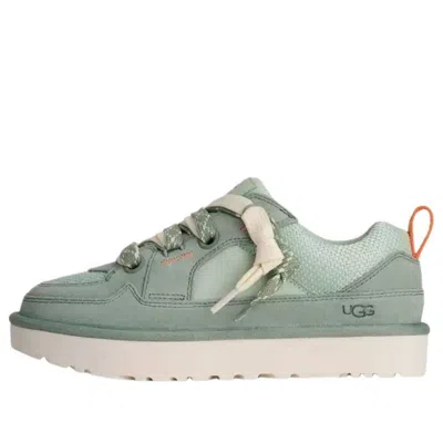 Ugg Lo Lowmel Panelled Sneakers In Multi