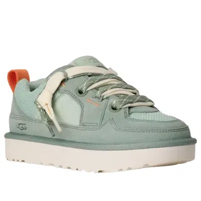 Ugg Lo Lowmel Panelled Sneakers In Multi