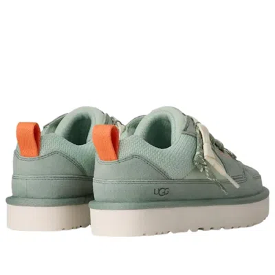 Ugg Lo Lowmel Panelled Sneakers In Multi