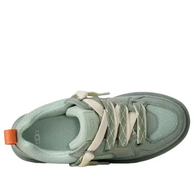 Ugg Lo Lowmel Panelled Sneakers In Multi
