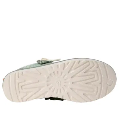 Ugg Lo Lowmel Panelled Sneakers In Multi