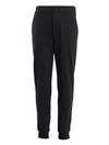 ALEXANDER WANG Alexander Wang Cotton Trousers,501603F15MATRIX833