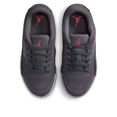 Jordan Flight Court In Multi