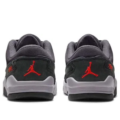 Jordan Flight Court In Multi