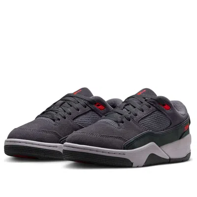 Jordan Flight Court In Multi