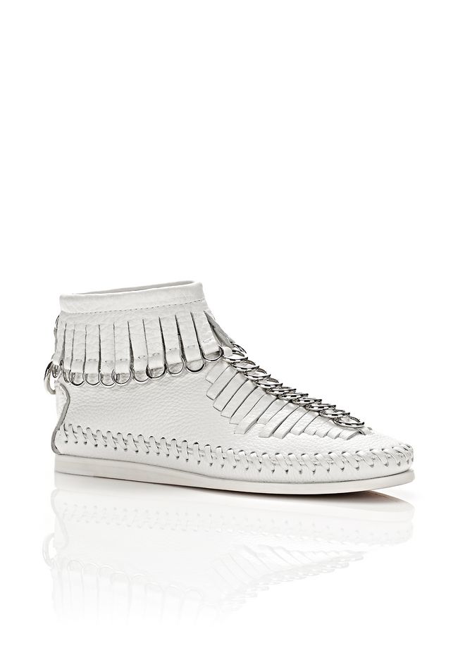 alexander wang boots women