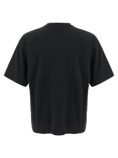 Diesel T-boxt-n14 In Black