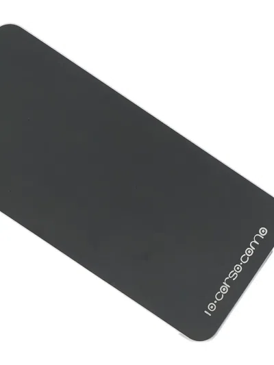 10 Corso Como Smartphone Antimicrobial Tile In Gray