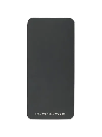 10 Corso Como Smartphone Antimicrobial Tile In Gray