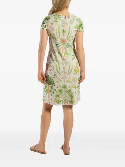 Pip Studio Daniela Nightdress In Multi