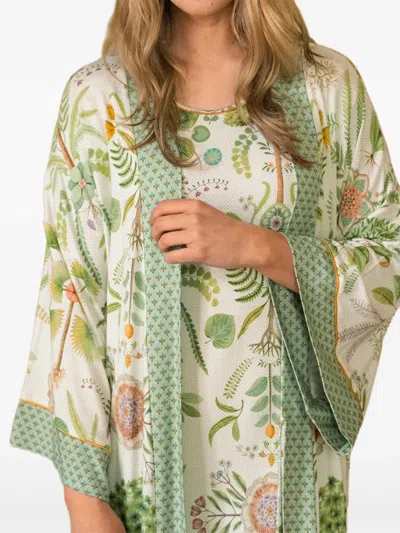 Pip Studio Daniela Nightdress In Multi