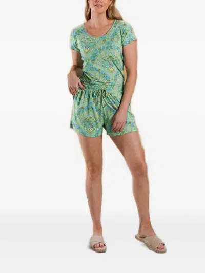 Pip Studio Bob Shorts In Multi