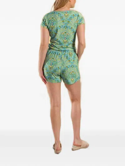 Pip Studio Bob Shorts In Multi