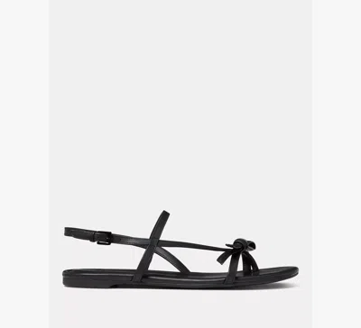 Kate Spade New York Loop Ankle Strap Sandal In Multi