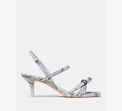 Kate Spade New York Loop Slingback Sandal In Multi