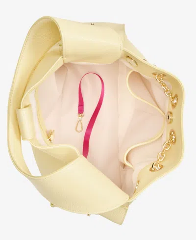 On 34th Somynn Solid Large Handbag, Exclusively At Macy's In Multi