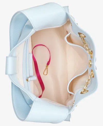 On 34th Somynn Solid Large Handbag, Exclusively At Macy's In Multi