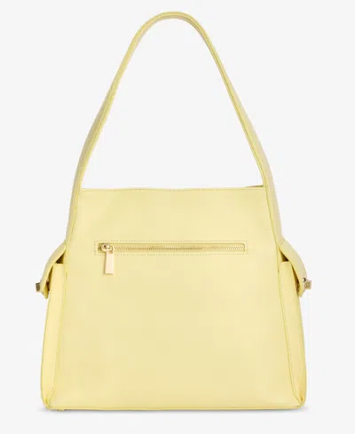 On 34th Somynn Solid Large Handbag, Exclusively At Macy's In Multi