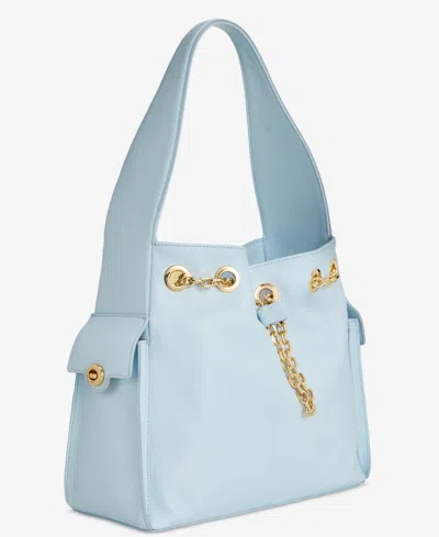 On 34th Somynn Solid Large Handbag, Exclusively At Macy's In Multi
