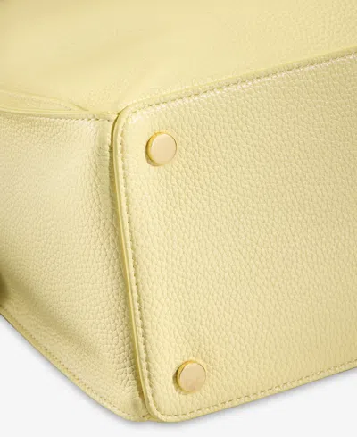 On 34th Somynn Solid Large Handbag, Exclusively At Macy's In Multi