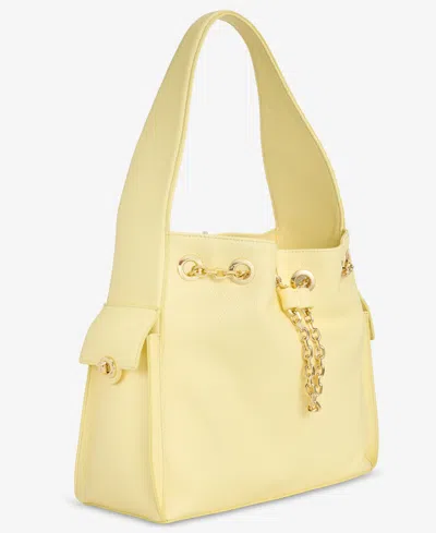 On 34th Somynn Solid Large Handbag, Exclusively At Macy's In Multi