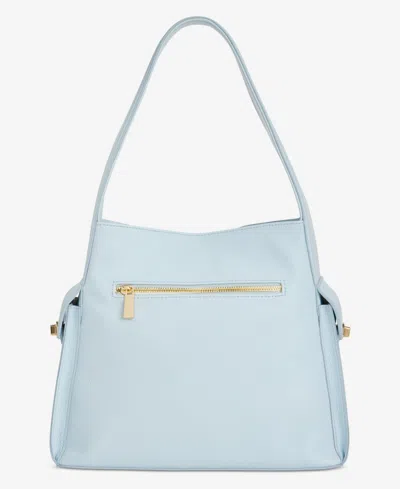 On 34th Somynn Solid Large Handbag, Exclusively At Macy's In Multi