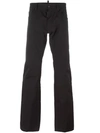 DSQUARED2 SKI WIDE FIT TROUSERS,S74LB0165S4761511786844