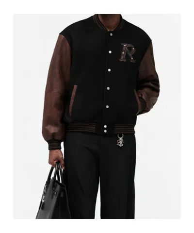 Represent Varsity Bomber In Multi