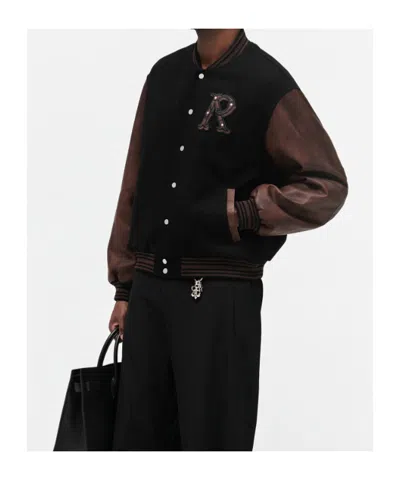 Represent Varsity Bomber In Multi