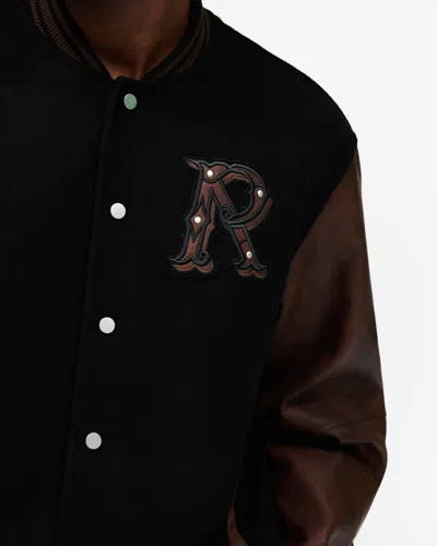 Represent Varsity Bomber In Multi