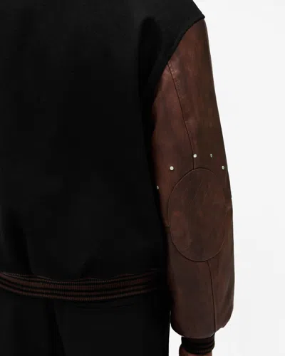 Represent Varsity Bomber In Multi