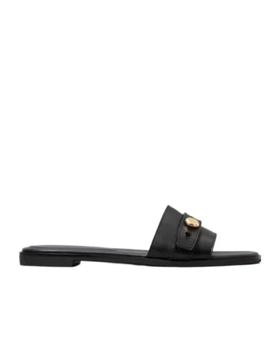 Tory Burch Romy Slide In Black