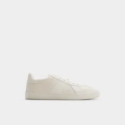 Aldo Nikolas Sneaker In White