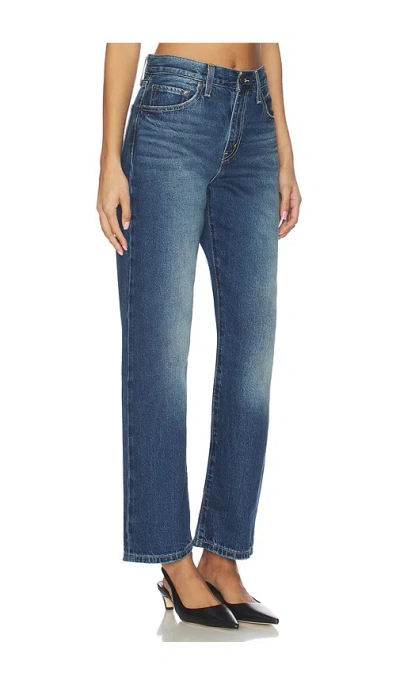 Levi's Easy Dad In Blue