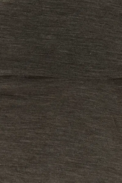 Entire Studios Bound Midi Wool Pinecone In Gray