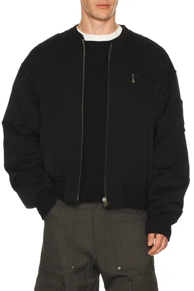 Visvim Gunner Down Jacket In Multi